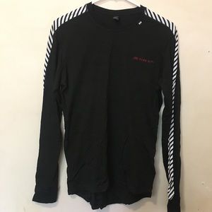 Helly Hansen Baselayer w/ Park City logo